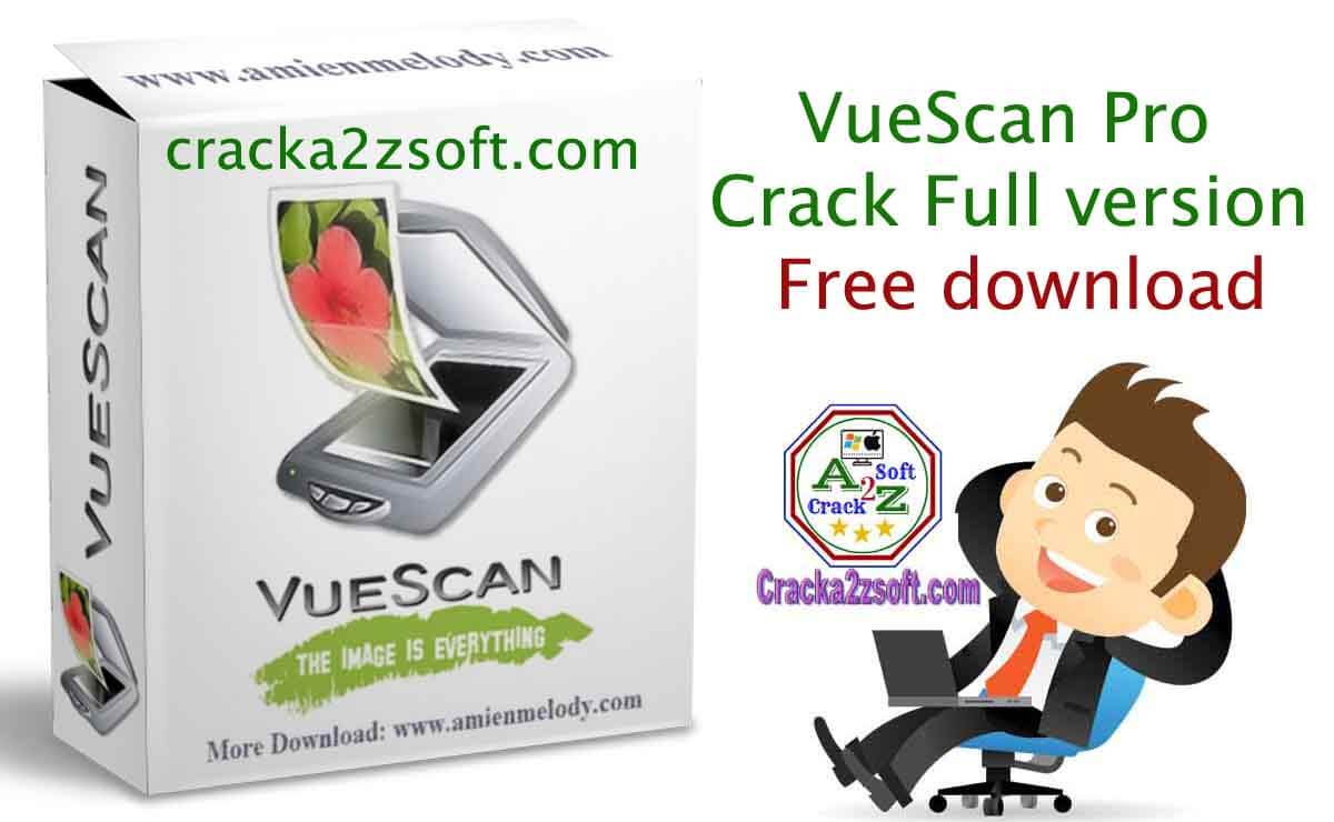 Vuescan version 9.2.23 with serial for mac